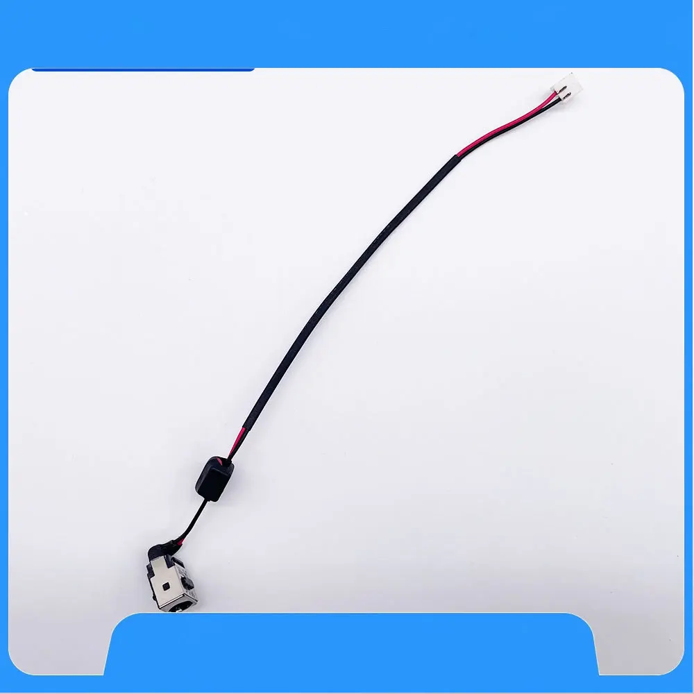 

Для Toshiba Satellite 205 300 305 NB200 NB205 NB300 NB305 NB500 разъем питания постоянного тока для ноутбука DC-IN гибкий кабель для зарядки DC301007D00