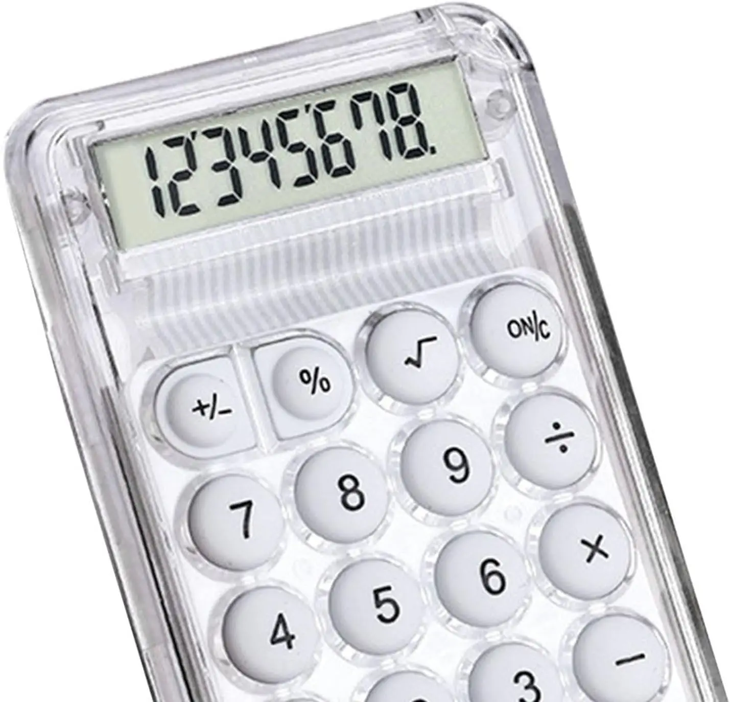 

Desktop Calculator Office Calculator,School Aesthetic Calculator