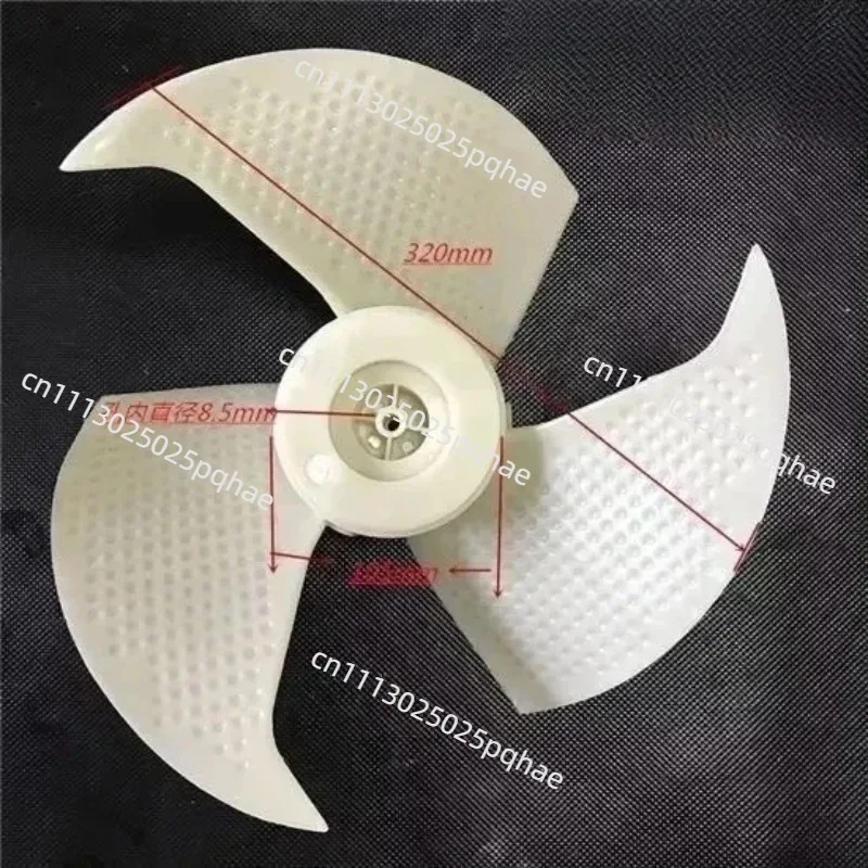 For Haier Air Conditioner Outside Unit Axial Blade KFR-32GW/Z2
