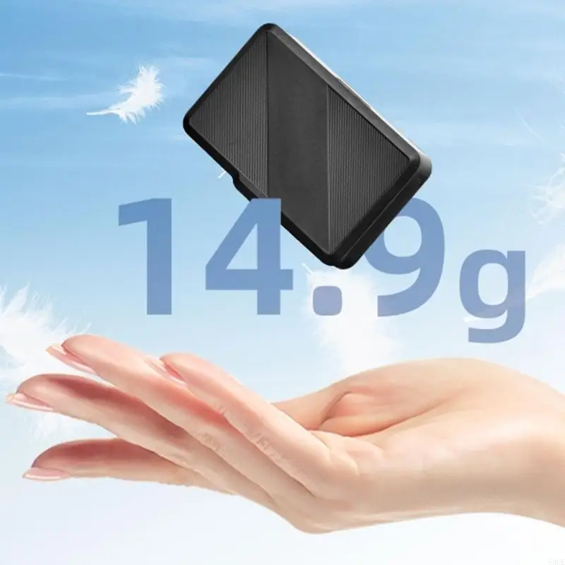 Travel Foldable Lens Hood For Pocket 3 Camera Block Harsh Sunlight While Maintaining Full Screen Functionality 83CE