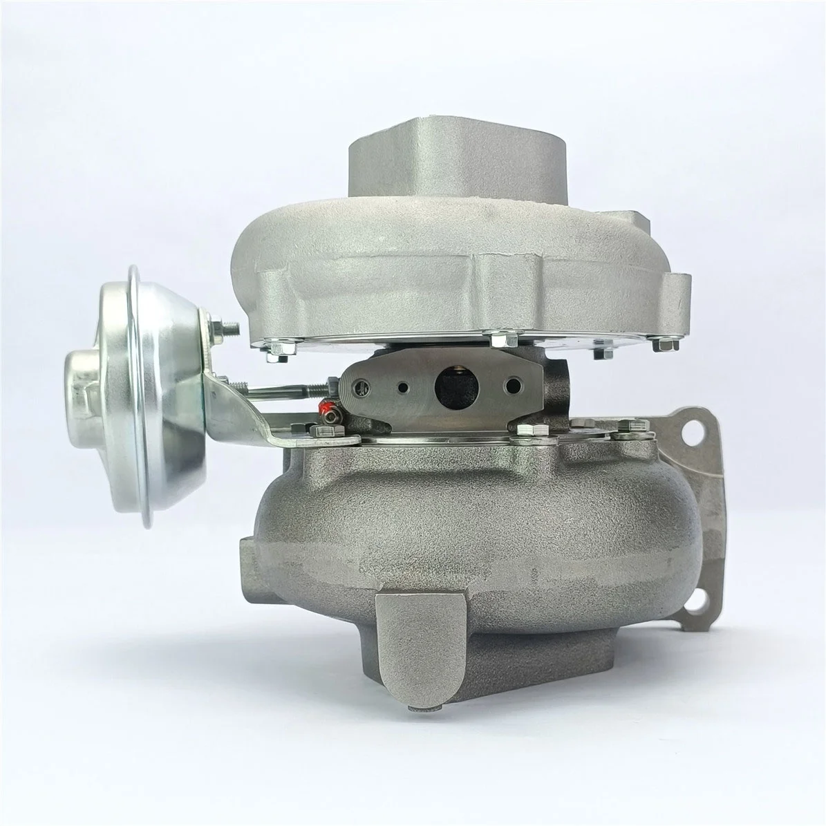 CT26V/GT2359V Turbocharger 17201-17070 for 750001 724483 750001-0002 750001-1 724483-5009S Turbo Fit Toyota Land Cruiser