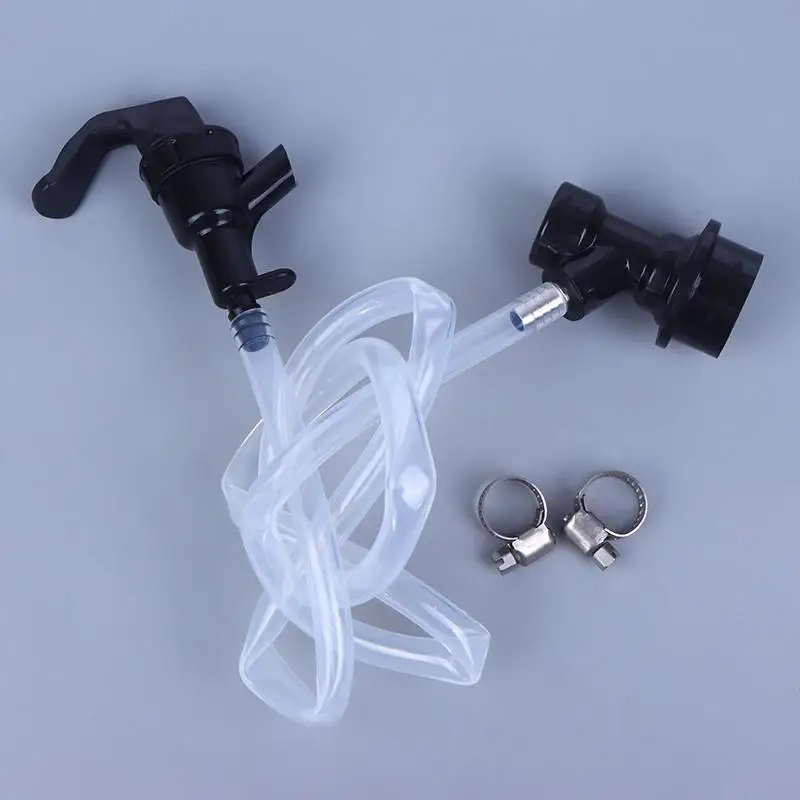 Ball Lock Beer Line…