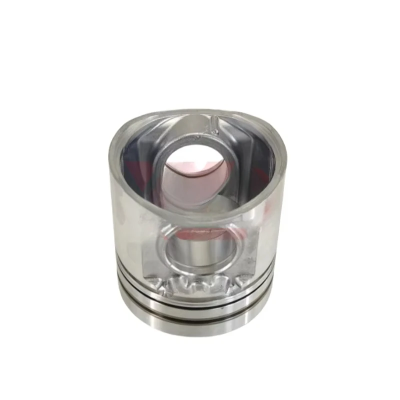 

Wholesale Diesel Engine Piston 6BT 102mm 4BT Pistons 102 mm 3907163 3802160 Piston Kit for Cummins