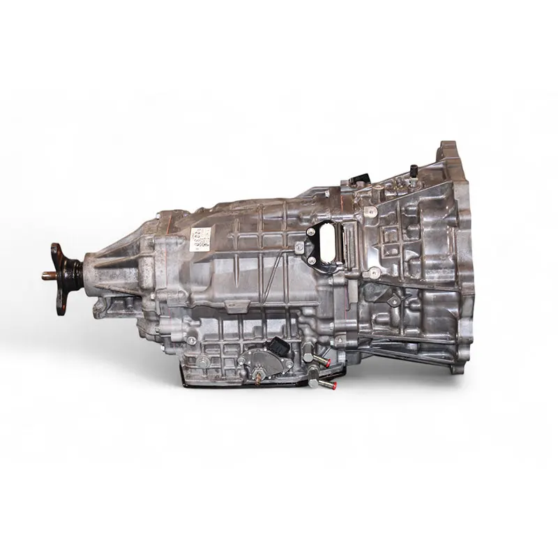 RWD 2ARFSE 2.5L Hybrid CVT AWS210 Automatic Transmission 30920-30030 For Toyota Crown 2013 2014