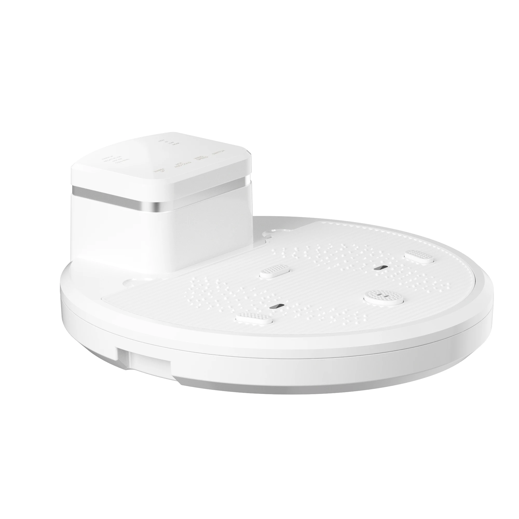 750w 220v  China Manufacture Protables Multifunction Bathroom Using Automatic Full Shower Air Body Dryer And Clothes Dryer