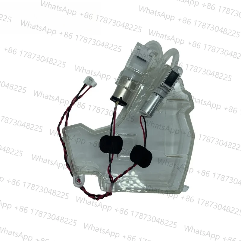 Original Water Tank and Pump Motor for  L10 Ultra/ L10s Ultra/ L10s Ultra SE/ S10 Pro/ S10 Vacuum Cleaner Parts