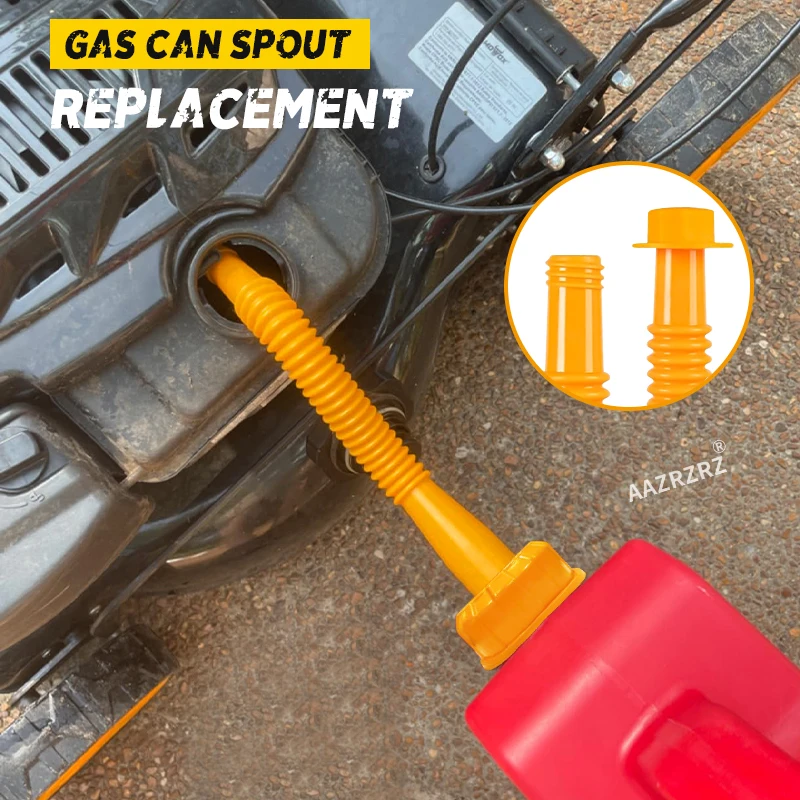 

Замена носика газового баллона, сопло газового баллона, носик топливного бака, модернизированный (6 комплектов-желтый) с крышками газового баллона, уплотнительными крышками носика, газовый баллон