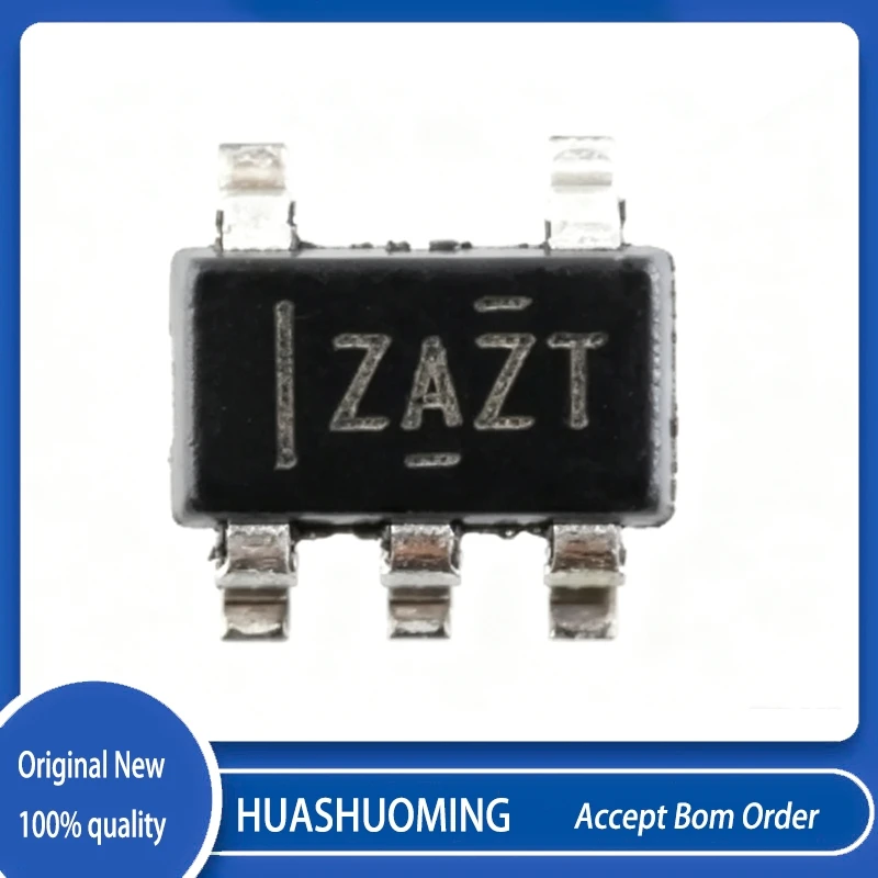 20Pcs/Lot TPS7B6950DBVR TPS7B6950DBVR  ZAZT  SOT-23-5