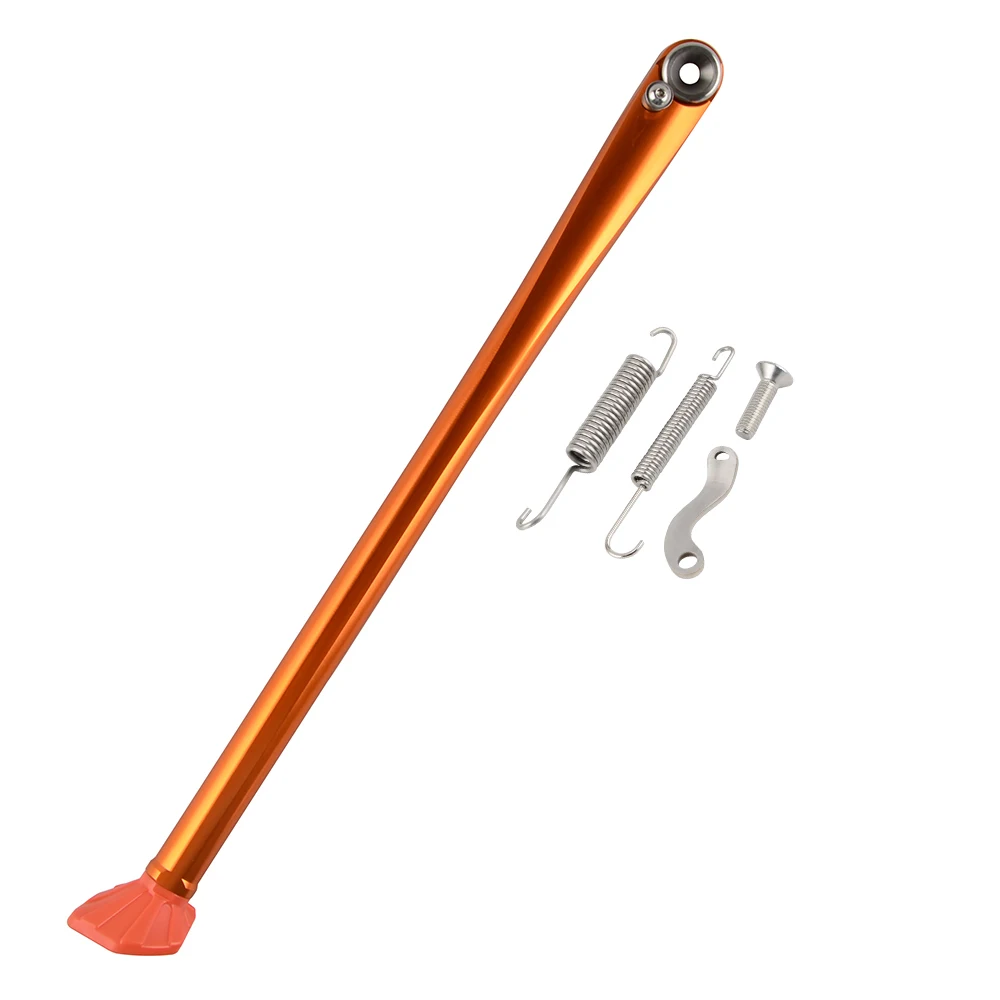 (EU-Lager) Für KTM EXC 300 EXC 250 EXC 450 EXC 525 EXC 125 EXC 200 EXC 400 1998-2007 Motorrad-Seitenständer-Feder-Kit – Detail 9