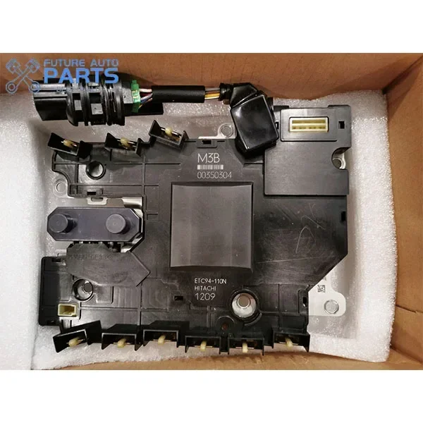 Módulo de Control de Transmisión TCU TCM con Garantía de UN AÑO y Calidad Garantizada para Nissan EX37 Q50 Q60 #    Etc94-110N Hitachis M3B