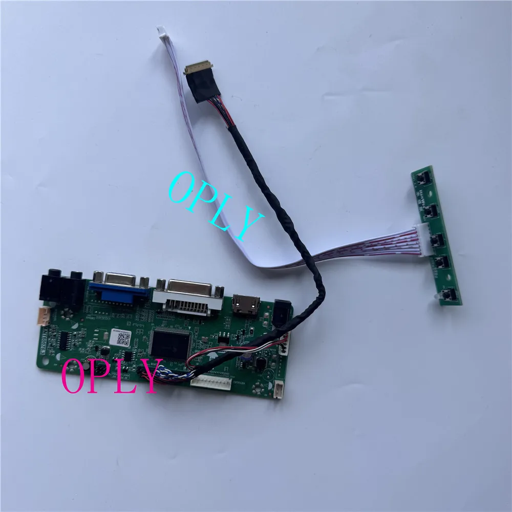 Controller board DVI HDMI-compatible VGA for HT140WXB HT140WXB-101 HT140WXB-100 HT140WXB-500 14