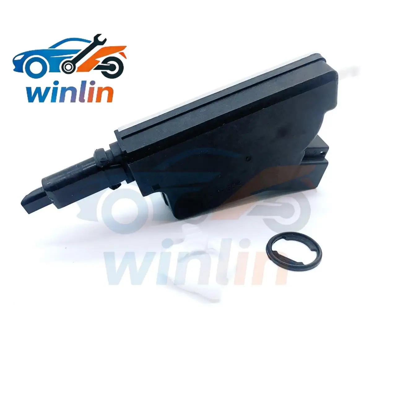 

OEM Fuel Gas Door Lid Lock Latch Opener Actuator For Nissan 350Z 3.5L V6 2003 - 2008 78850-CD06B 78850CD06B