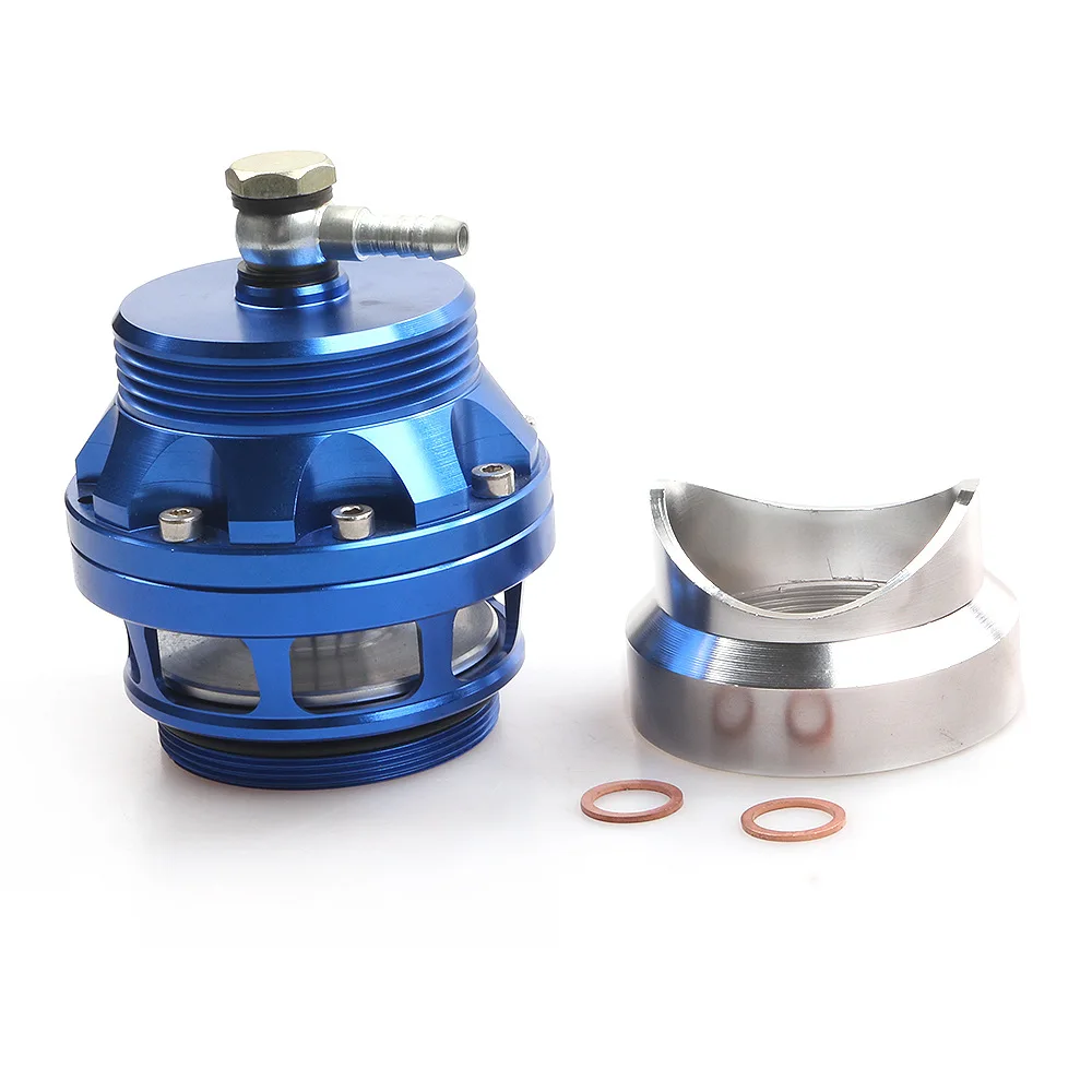 Car Modified General Relief Pressure Valve Deflation Valve Turbo Boost Into Relief Pressure Valve