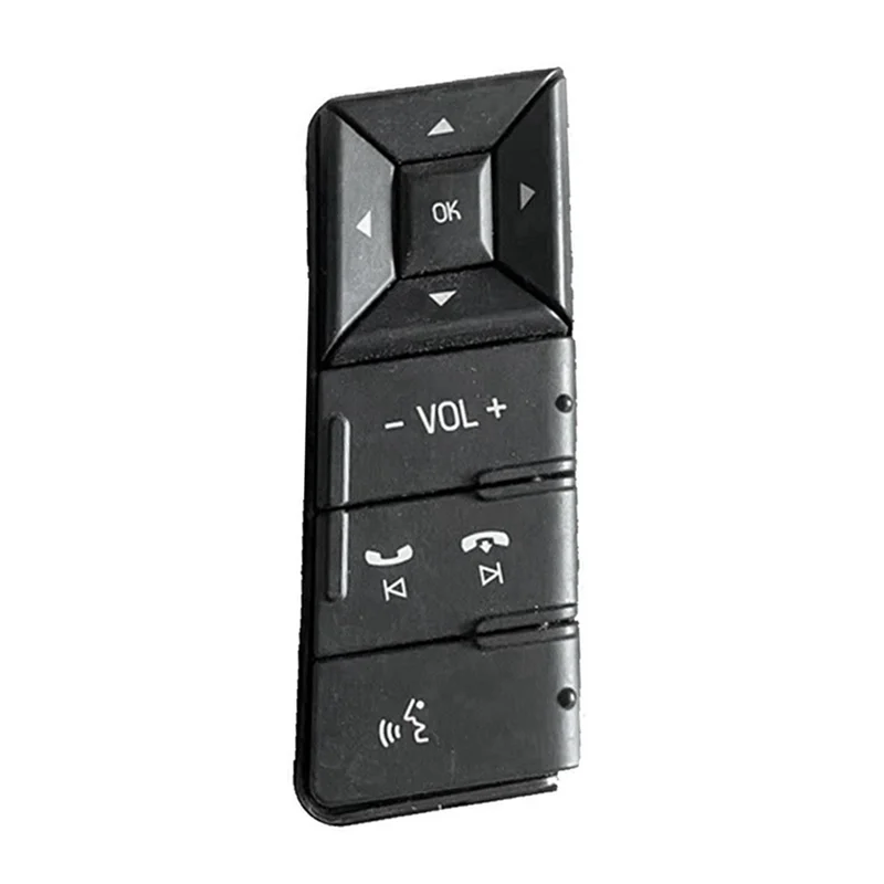 

M93K-для Ford Expedition 2015-2017 Media VOL переключатель управления FL7T-9E740-ADW переключатель управления рулевым колесом