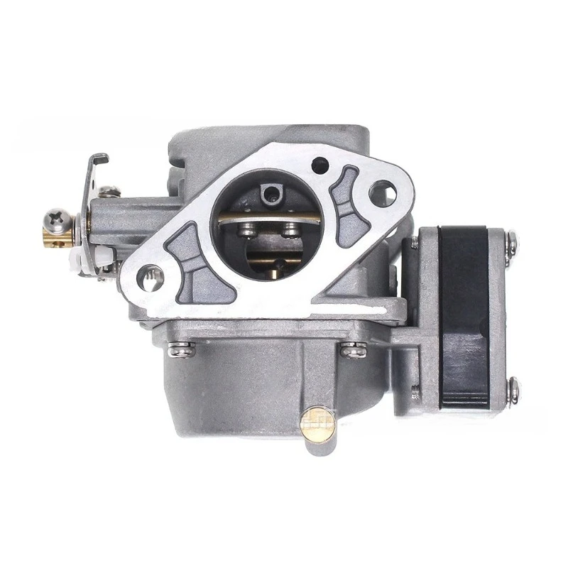 The 369032001 carburetor is suitable for Tohatsu and Nissan 5HP outboard two-stroke engines 369-03200-2