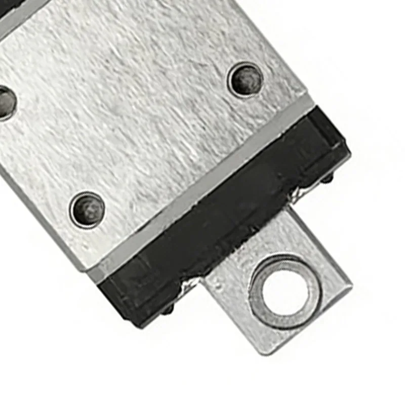Lift Slider Assembly for Tuozhu H2D H2C For 3D Printers Featuring Optimized Geometry for Vibration Dampening and Print Accuracy