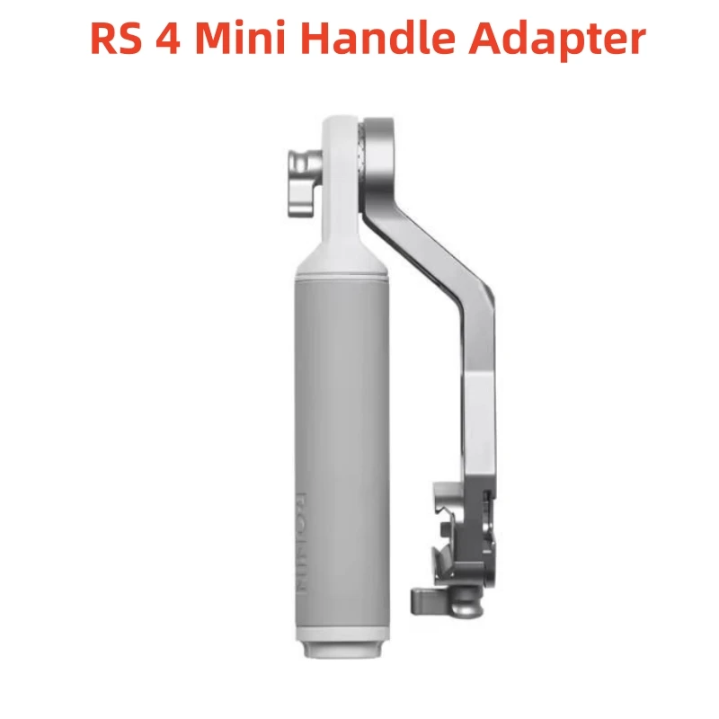 

Drone Accessory-Brand New Original DJ RS 4 Mini Handle Adapter
