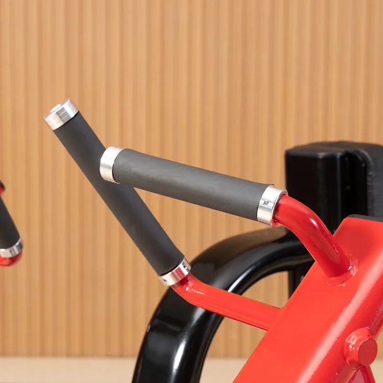 Picture 5: Premium Rowing Back Trainer for Full-Body Workout 2025