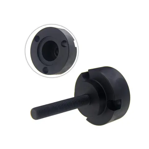 For BMW N40/N42/N45/N46/N52/N53/N54 Crankshaft Front Oil Seal Removal Tool Special Tool 6 best sales bmw crankshaft tool - №6