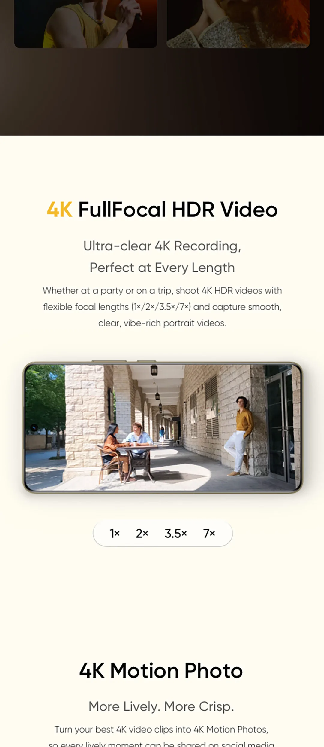 [World Premiere] realme 16 Pro Plus Smartphone Snapdragon 7 Gen 4 Chipset 200MP Camera 6.8" 144Hz Curved Display 7000mAh Battery