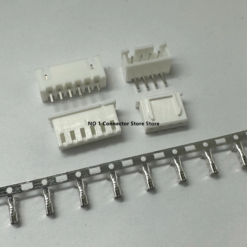 20Set XH2.54 Connec…