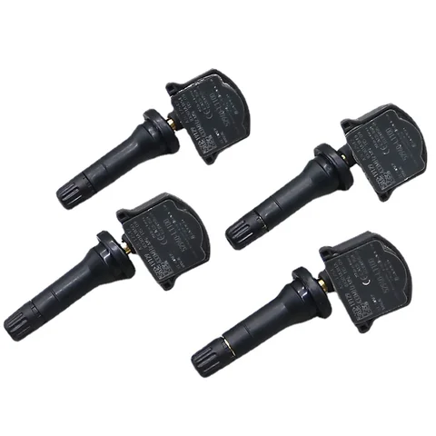 Система Контроля Давления В Шинах TPMS Для Kia Sorento Optima, 433 МГц, 52940-L1100, Датчик Давления В Шинах