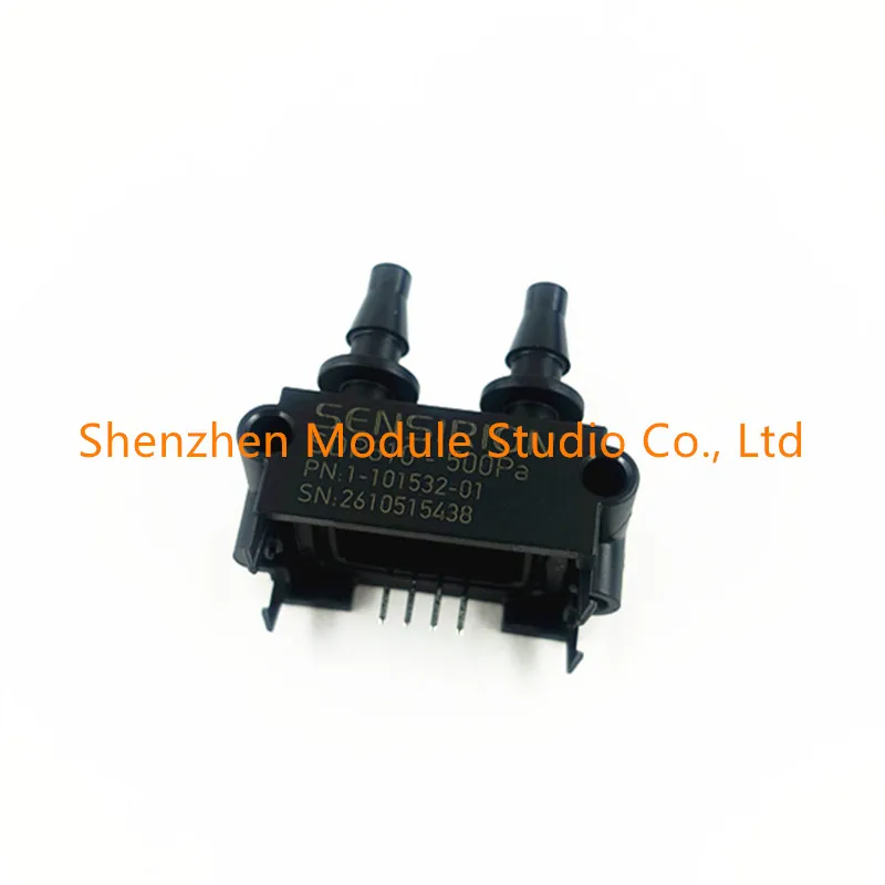 SDP810-125PA SDP810-500PA Nowy i oryginalny czujnik różnicy ciśnień, seria SDP810, modele SDP81125PA i SDP810500PA. — zdjęcie produktu 6