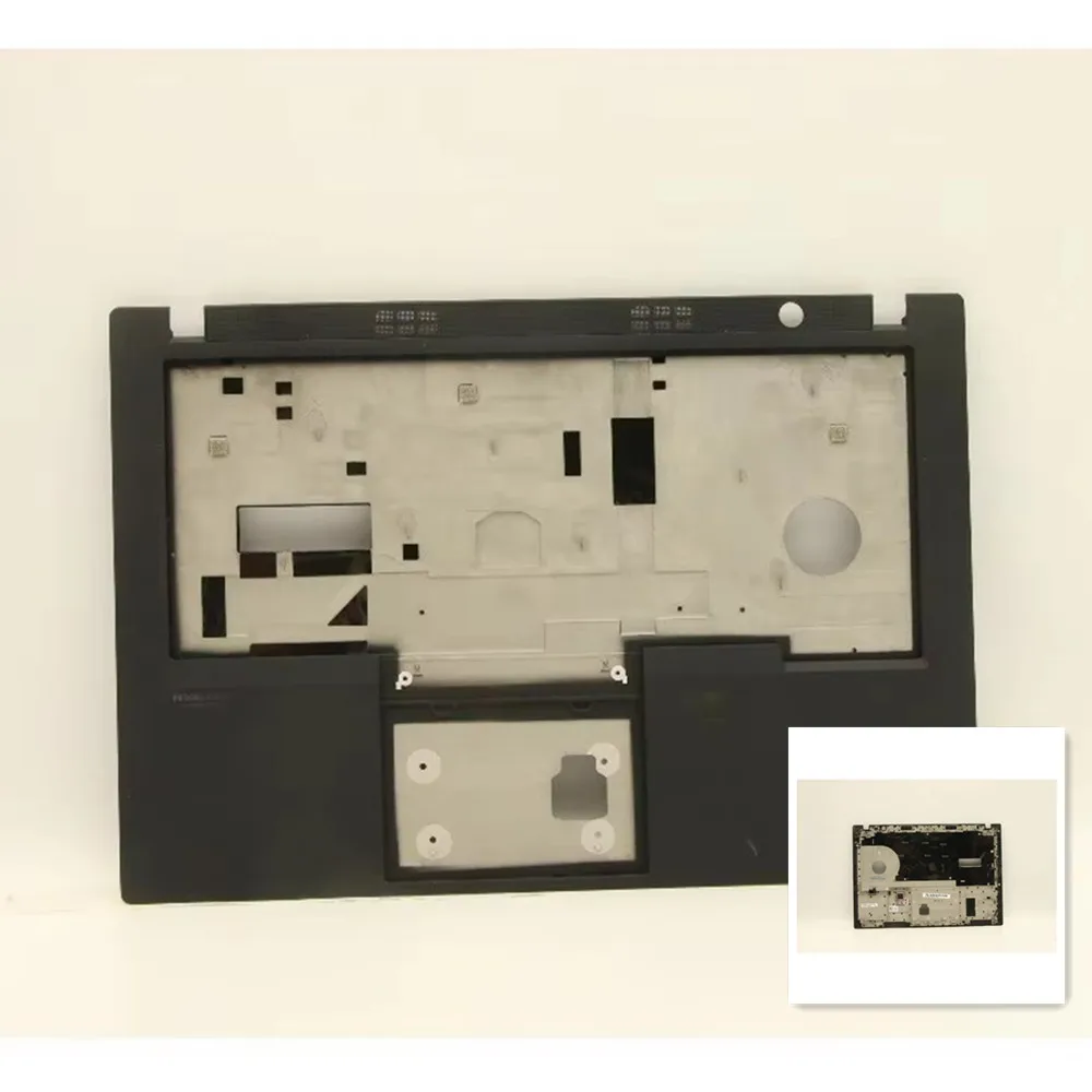 

New C Shell Palmrest Upper Cover FPR Hole for Lenovo P14s/T14 Gen 2 5CB0Z69532