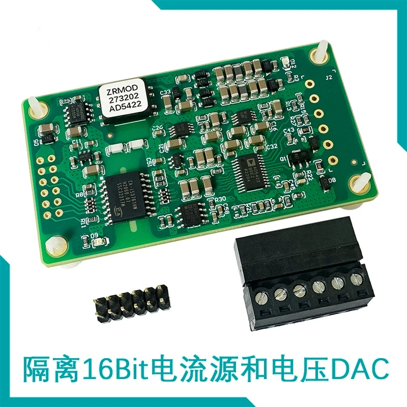 ad5422-16bit-source-de-courant-module-de-source-de-tension-haute-performance-5v-10v-4-20ma-0-24ma