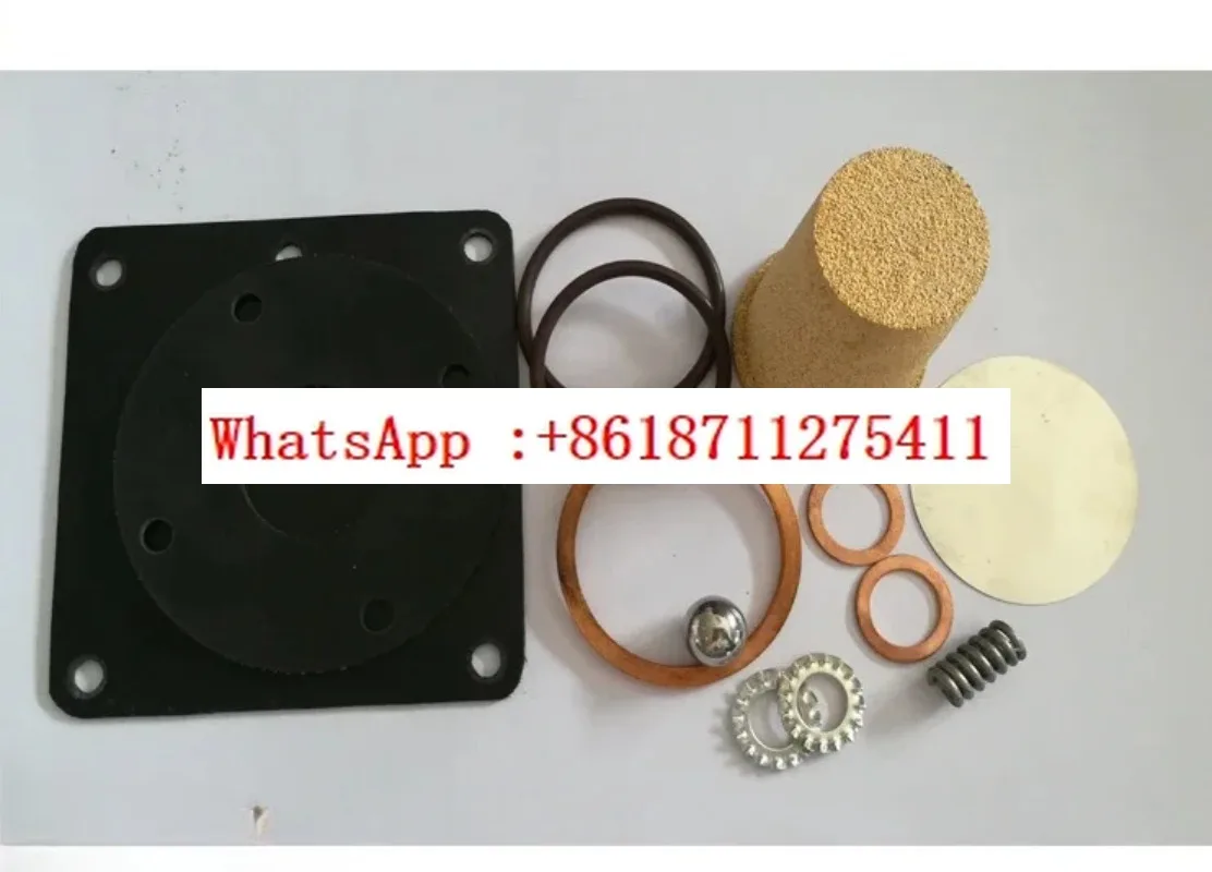 

Control Valve Maintenance Kit 2910300500