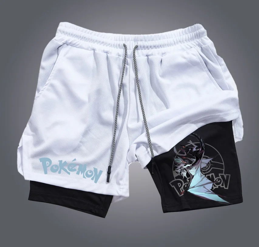 shorts-esportivos-oficiais-pokemon-anime-collaboration-shorts-unissex-estilo-kei-retro-respiravel-de-secagem-rapida-para-badminton