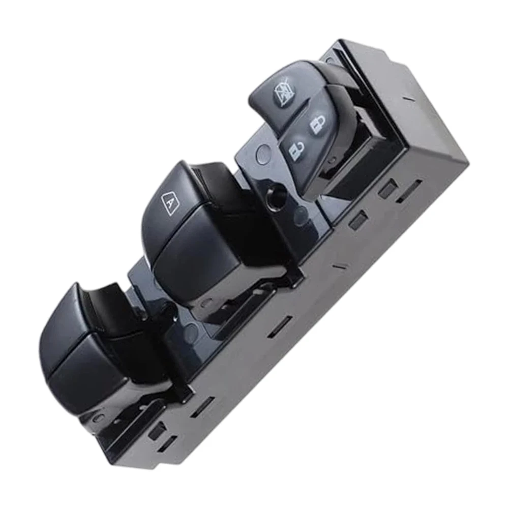 OEM Replacement Window Master Switch for Nissan For X-Trail 2014 2015 2016 2017 Qashqai 2016 2017 Altima Sylphy