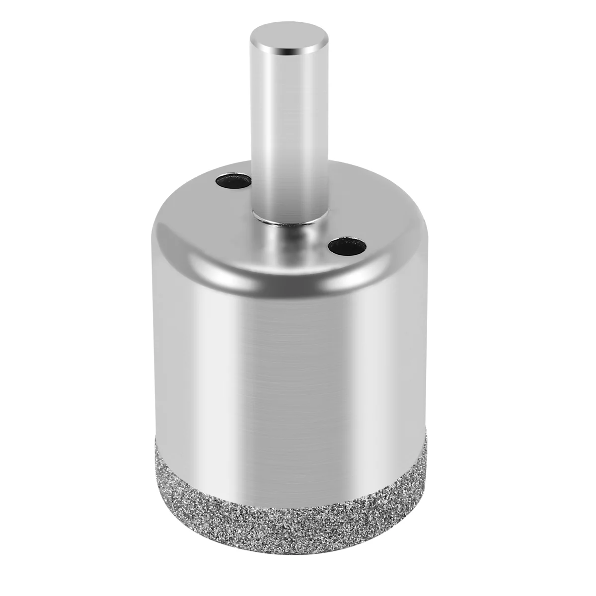 Алмазный наконечник для сверления керамической плитки и стекла, 30 мм