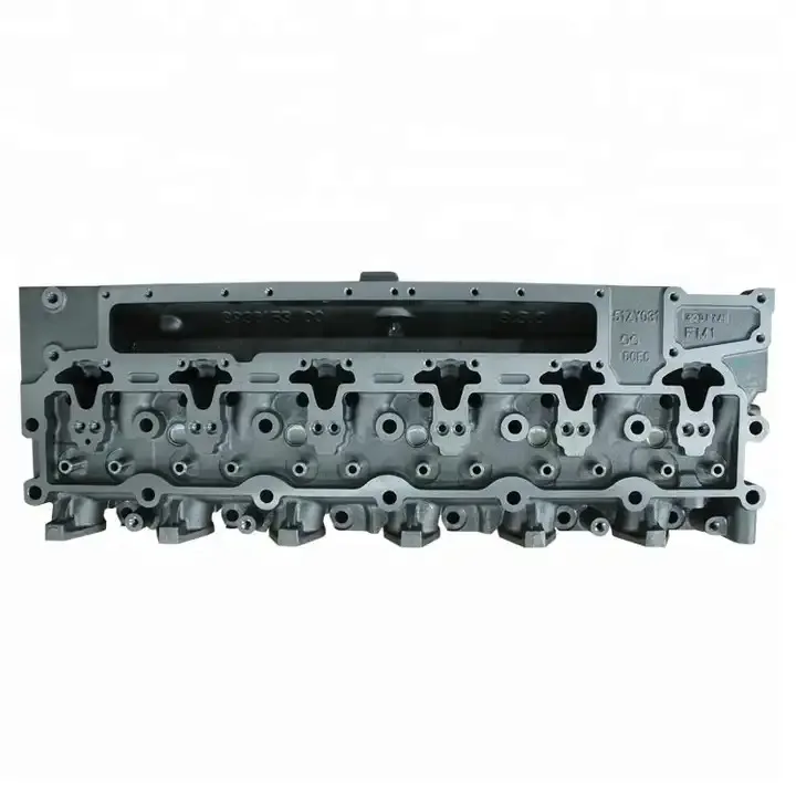 Motor Parts 6C8.3 Diesel Engine Cylinder Head 3973493