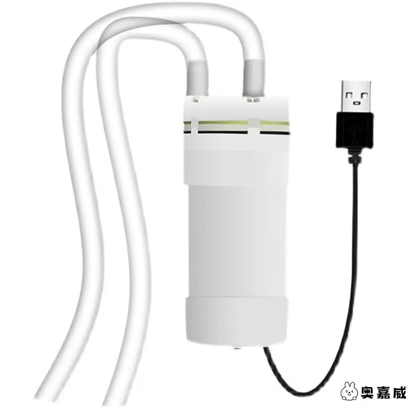 엘리베이터 테라스 배수 펌프 발코니 축적수 제거 장치 주방 조리 도구 우지아웨이 브랜드 프레스 타입