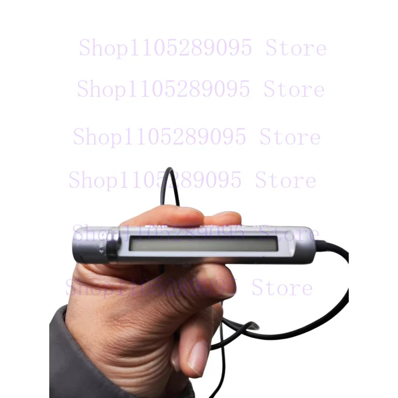 Used Remote Control RM-MC33EL For SONY Walkman