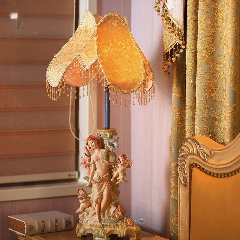 

Ретро-ювелирные изделия с изображением ангела, шкаф для телевизора, украшение для гостиной, украшение для дома от пола до потолка, украшение комнаты, свадебное украшение