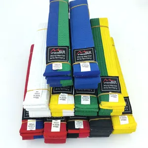 kemerde 8 büyük satış, tekvando-no. 7