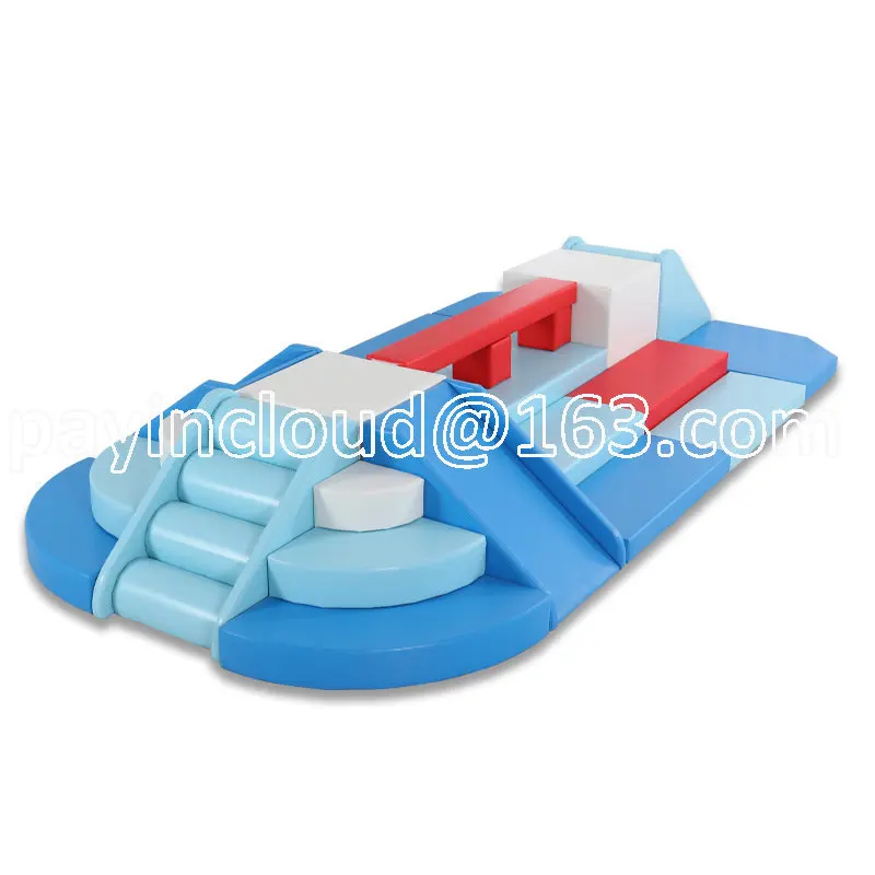 

Playground Equipment Kids Soft Play Equipment Daycare Center Soft Play Indoor Soft Play Children Playground Equipment