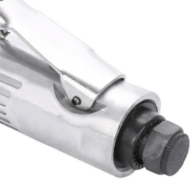 A69E1/4 Inch Air Die Grinder, 25,000 RPM Free Speed,1/4 Inch And 1/8 Inch ) Collet,Mini And Compact Size,Polishing Tool