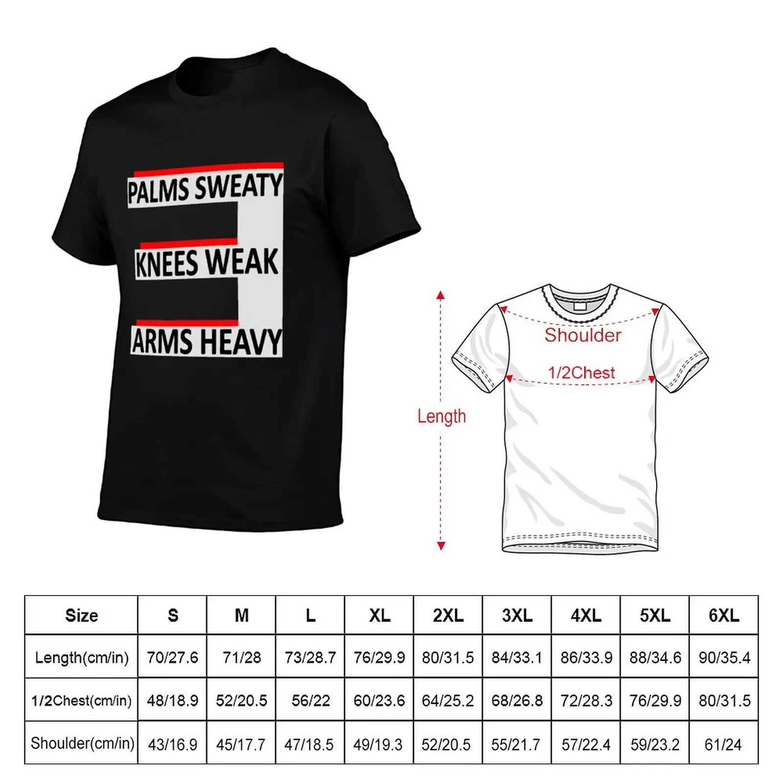 Eminem Lose Yourself Lyrics Summer T-Shirt graphic tee shirt valentines boutique clothes cute tops designer t shirt men