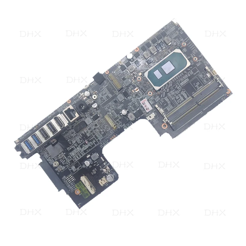 For Acer Aspire C24-962 C27-962 AIO Motherboard With I5-1035G1 CPU DDR4 C24/C27 Mainboard 100% Tested Fully Work be Fast ship