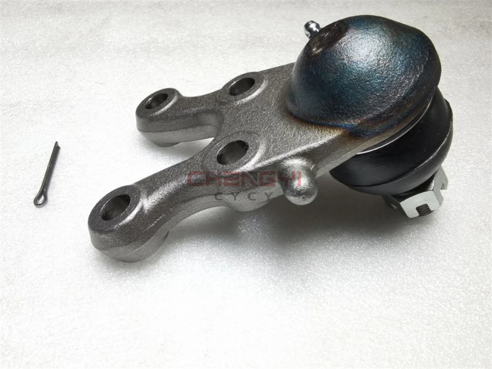 Front Suspension Lower Arm Ball Joint For Pajero Montero V11W V23W V31W V32W V33W V43W V45W MB831037 MR296269 MB831038 MR296270