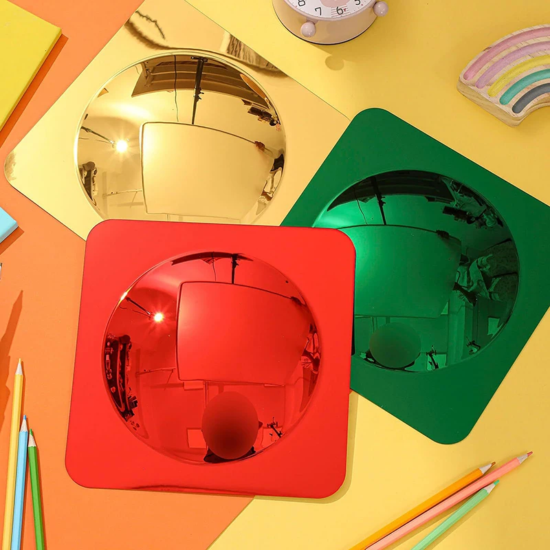 ผนังฟองสบู่อะคริลิคสำหรับเด็ก ของเล่นมอนเตสซอรี่ กระตุ้นการสัมผัส การมองเห็น และการแสดงออกทางอารมณ์ของทารก เกมกิจกรรมเสริมพัฒนาการ