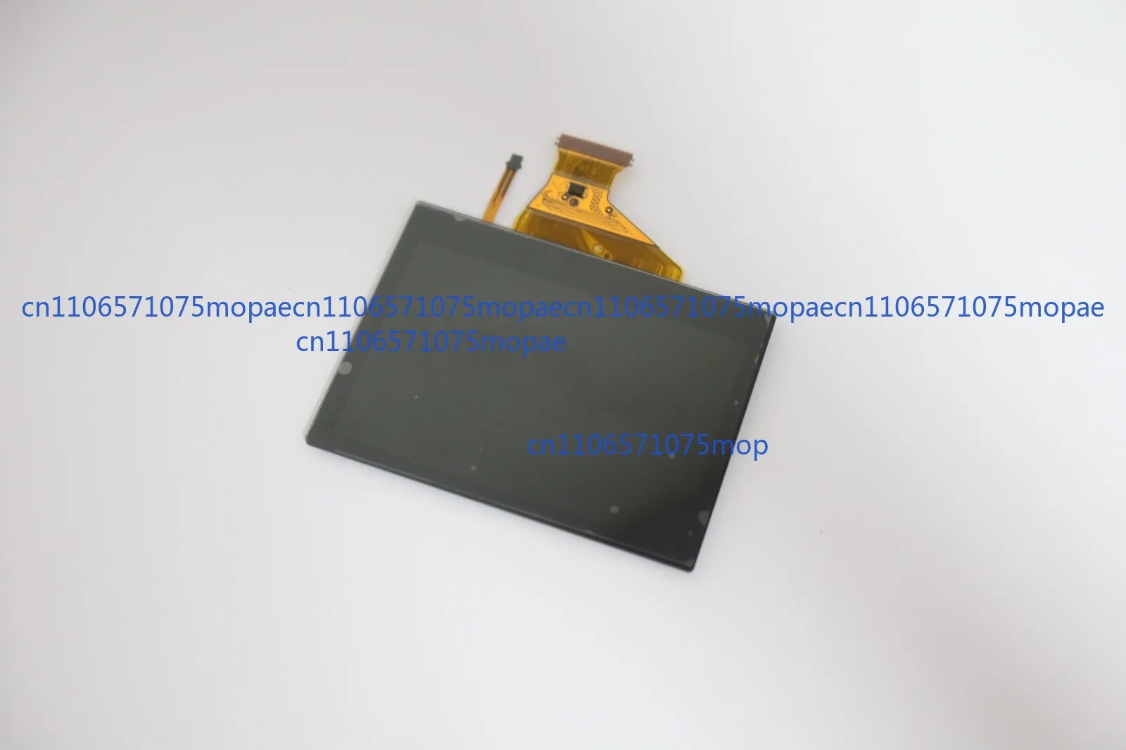 

NEW Original Repair Parts For Canon EOS R5 EOS R5C LCD Display Screen