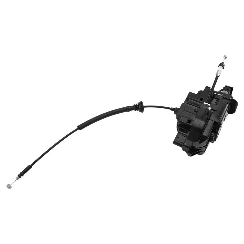 

【Price Drop !!】 Car Door Lock Assy Replacement 81310-1H000 For Kia Ceed Carnival Hyundai Azera 2007-2023 813101H000