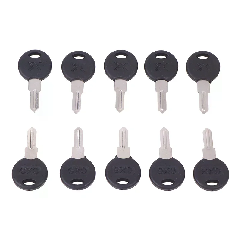 /PFU/PCS A271 Wholesale Drawer Or Mailbox Postbox  Keymother Brass House Home Door Blank Empty Key Blanks Keys 10