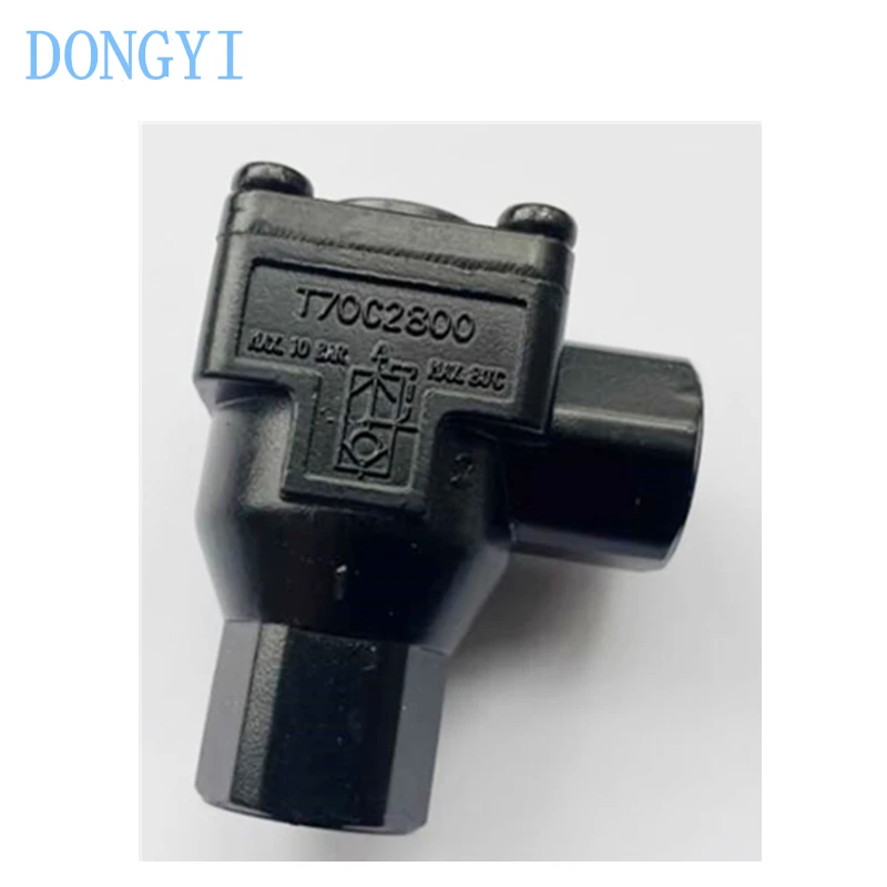 Quick Exhaust Valve T70C1800 T70C2800 T70C3800 T70C4800