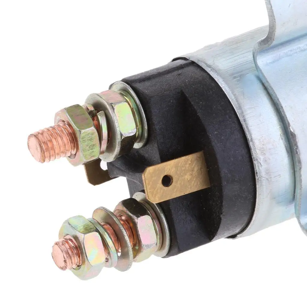 Solenoide di avviamento per Can Am Bombardier Outlander Renegade 400 500 650 1000