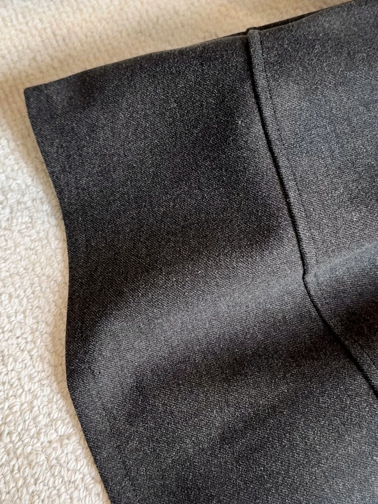 Puszysta spódnica Mao, damska spódnica w kształcie litery A, nowa spódnica wyszczuplająca z wysokim stanem na jesień i zimę, spódnica w kształcie pączka lampionu.